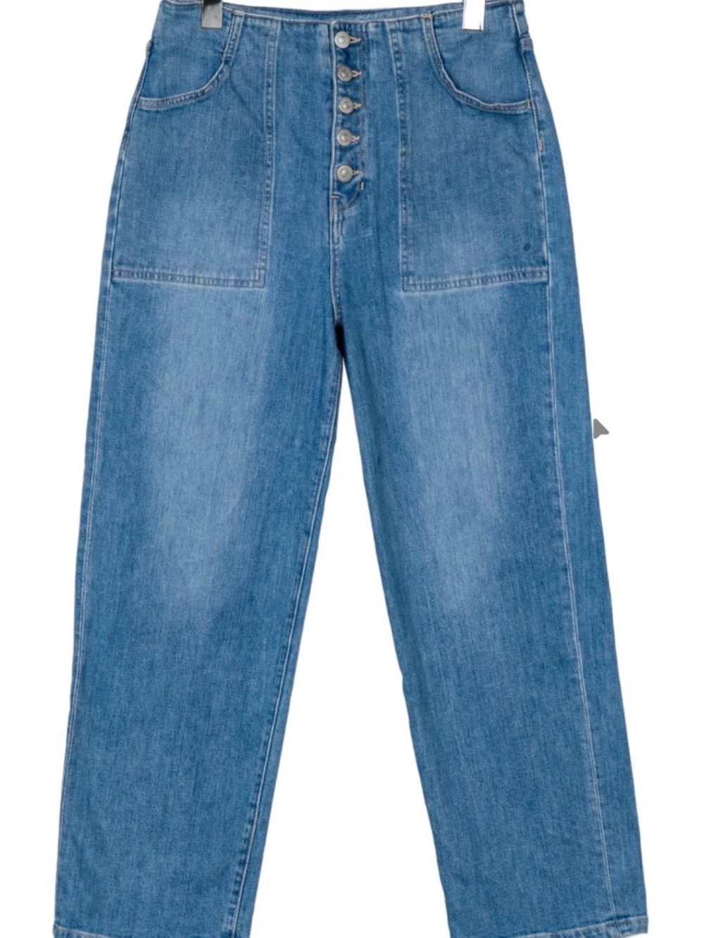 Veronica Beard Crosbie Crop - Size 26
